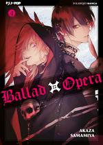 Ballad x Opera